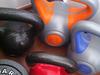 Conociendo las Kettlebells (o pesas rusas)