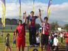 Atletismo: El deporte de la superación