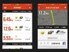 Nike+, una gran aplicación para correr