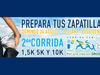 2da Corrida Corporación La Esperanza - 24 de Agosto 2014