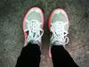 ¿Sabías que tus zapatillas tienen kilometraje?