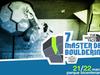 Evento: Séptima versión del Master of Bouldering 2014