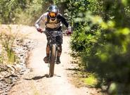 Montenbaik Enduro inicia su primera fecha con 70 competidores de elite