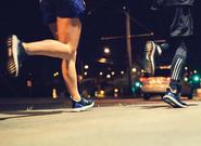 adidas lanza ULTRA Boost, la nueva zapatilla para las grandes corridas