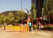 Bikesantiago se expande a Providencia