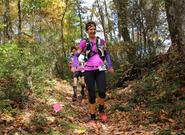 Los beneficios del trekking