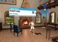 Runtastic diseña app para ejercitarse en 3D