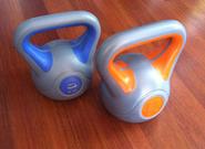 Los implementos que necesitas para armar un gym en tu casa