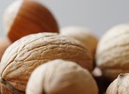 Las nueces, un snack ideal para deportistas