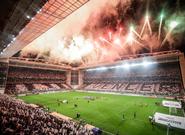 Así quedaron los equipos de Copa Libertadores