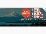 Running Tour Puerto Varias - 10 de enero 2015