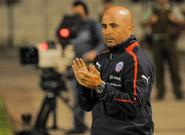 Sampaoli entre los mejores técnicos de América