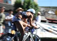 El cara a cara de las mejores triatletas chilenas en el Half Ironman de Pucón