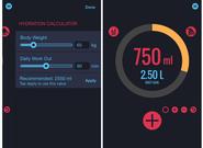 Watango, la app que te recuerda cuando debes tomar agua