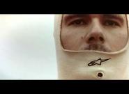 La cinematográfica presentación del Dakar 2015