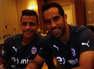 Sánchez y Bravo entre los 10 mejores fichajes del año