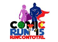 Comic Run - 11 de enero 2015