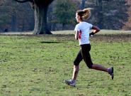 Los ventajas de correr fuera de la ciudad
