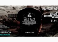 Wild Race Rescate en Quebrada Verde - 31 de enero 2015