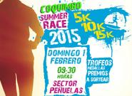Summer Race - 01 de febrero 2015