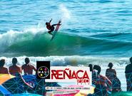 Viña del Mar dará inicio al Circuito Nacional de Surf 2015