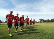 Chile jugará amistoso ante EE.UU en Rancagua