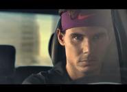 [Video] Nadal se une a los X-Men para salvar el Abierto de Australia