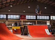 Punta Arenas recibirá a los mejores riders del mundo en el Austral BMX Contest