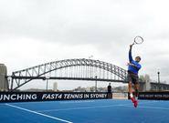 El nuevo sistema de puntación del tenis que hará los partidos más cortos