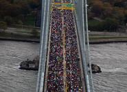 Abren las inscripciones para la lotería del Maratón de Nueva York