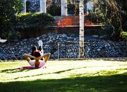 5 formas de entrenamiento outdoor