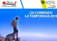 Climbing Tour - 18 de abril 2015