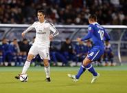 CR7 es elegido el mejor jugador de la historia de la Premier League