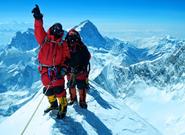 Expedición chilena intentará subir el Everest y el Lhotse en 3 días