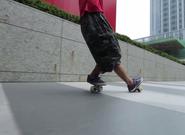 Freeline skates: Los patines que pretenden revolucionar el freestyle
