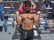 Los 6 consejos del campeón de los Crossfit Games para estar en forma