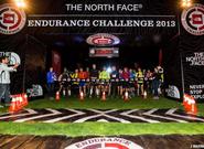 The North Face lanzará el martes la competencia de trail más grande de Sudamérica
