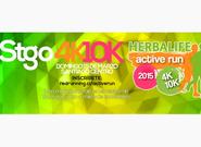 Herbalife Active Run - 15 de marzo 2015