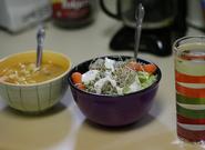 ¿Cómo dejé el sobrepeso en un solo mes?