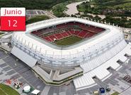 ¿Cómo sincronizar el Fixture del Mundial en tu Calendario?