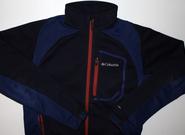 Review: Chaqueta Columbia 