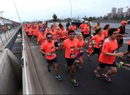 Brooks Running 10K #41 - 31 de Agosto 2014