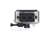GoPro sistema Dual HERO: fotos y vídeos de forma simultánea y contenidos 3D