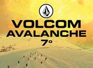 7° edición del Volcom Avalanche en Centro de Ski el Colorado - 5 de Julio