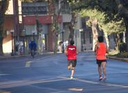 Mi experiencia en la Maratón de Santiago: Mi propio Everest