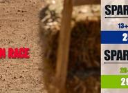 Spartan Race - 25 y 26 de Octubre 2014 (suspendido)