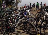 Las mejores apps para ciclistas