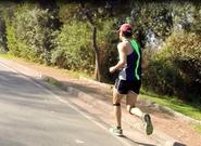Mi Experiencia: El amanecer del running
