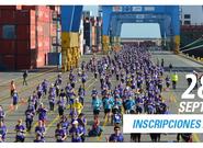 Media Maratón TPS Valparaíso - 28 de Septiembre 2014