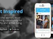 PumpUp, la App social de fitness que la está llevando entre las mujeres